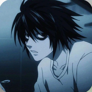 Telegram group profile photo for NO LIFES