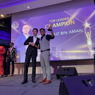Telegram profile photo for Listing Faiz Aman