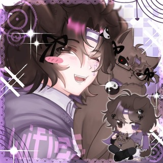 Telegram profile photo for 𝄞𓍢ִ໋ ma chère