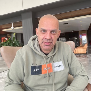 Telegram profile photo for جون المصرى