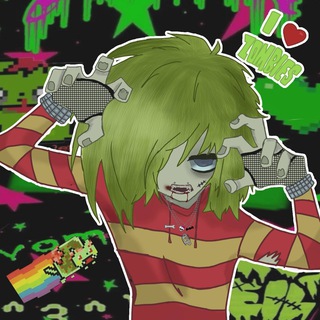 Telegram group profile photo for Девчачий чат