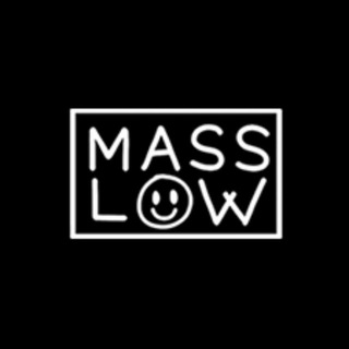 Telegram profile photo for MASSLOW🖤