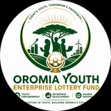 Telegram profile photo for Oromia Youth Enterprise Lottery Fund