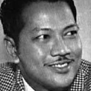 Telegram profile photo for P.Ramlee