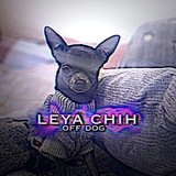 Telegram profile photo for ᯓ lᴇyᴀ ᴄhih ᯓ