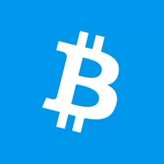 Telegram profile photo for tgBTCfi — Bitcoin in Telegram