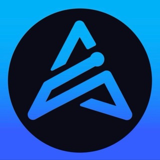 Telegram profile photo for AI Share Announcements