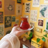 Telegram profile photo for چای دارچین؛