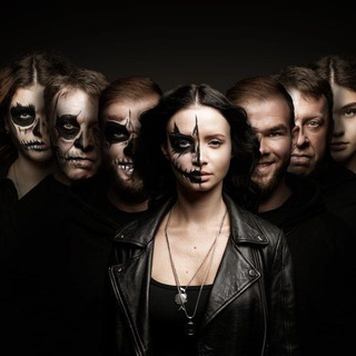 Telegram profile photo for Жизнь на контрасте