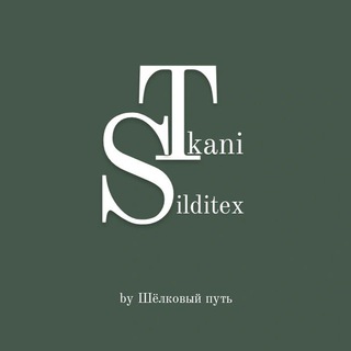 Telegram profile photo for Silditex & Шелковый путь