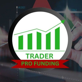 Telegram profile photo for Trader Pro Funding