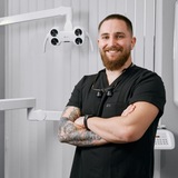 Telegram profile photo for Данилушкин Даниил I Винты и Кости