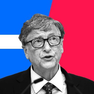 Telegram profile photo for Bill Gates Calls