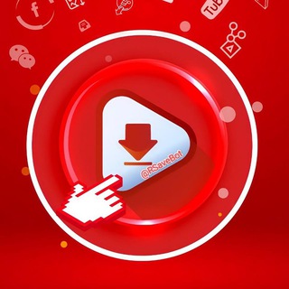 Telegram profile photo for RSaveBot | Updates