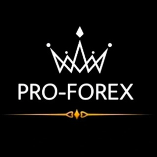 Telegram profile photo for PRO FOREX