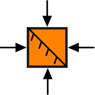Telegram profile photo for Сопромат и теормех
