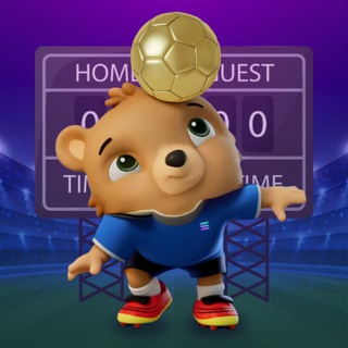 Telegram profile photo for Euro 2024 by Albärt