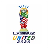 Telegram profile photo for WORLD CUP TOKEN 2026