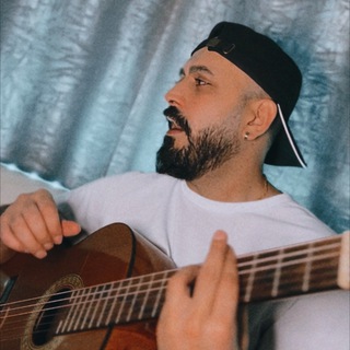 Telegram profile photo for Soroushmuzik