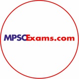 Telegram profile photo for MPSC_स्पर्धा परीक्षा मार्गदर्शन