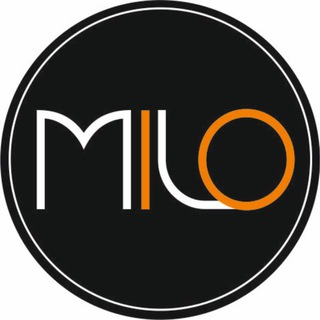 Telegram profile photo for Цветочная мастерская “MILO”