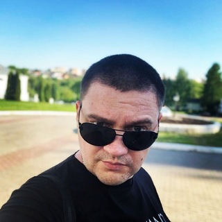 Telegram profile photo for sergauto777