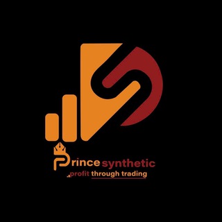 Telegram profile photo for PRINCESYNTHETIC 📈📉