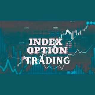 Telegram profile photo for Index Option Trading