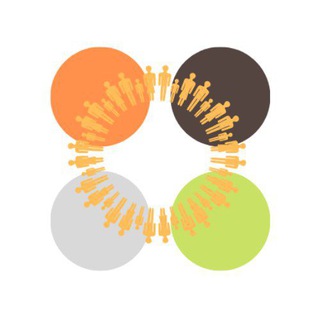 Telegram group profile photo for Родительский чат Люблинский парк | Станция Л