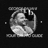 Telegram profile photo for Paliani. Your crypto guide worldwide.