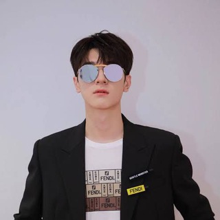 Telegram profile photo for Drama China On going || DRAKORCIN