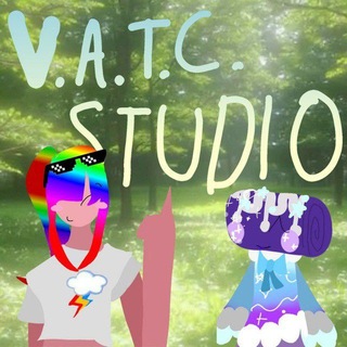 Telegram profile photo for 🎤🎼V.A.T.C Studio🎼🎧