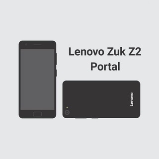 Telegram profile photo for Lenovo ZUK Z2 - Portal