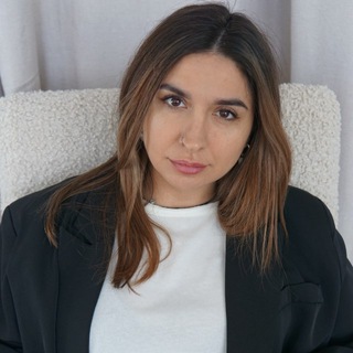Telegram profile photo for матерь драконов