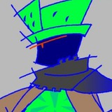 Telegram profile photo for Блять ЗДОХ Один икс один икс один икс один