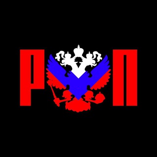 Telegram profile photo for РУССКИЙ ПАРТИЗАН | Z