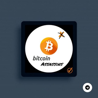 Telegram profile photo for Bitcoin Assassins© Back-up