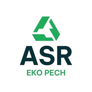 Telegram profile photo for Asr Ekopech