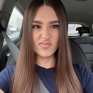 Telegram profile photo for волосы Светы Ивановой