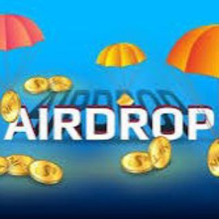 Telegram profile photo for Airdrops & Info