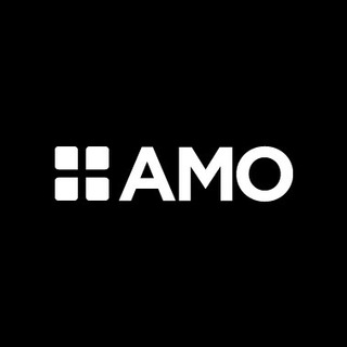 Telegram profile photo for AMO Labs Official (EN)