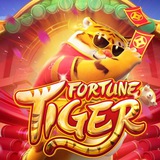 Telegram profile photo for Tiger Fortune - Lucrativo