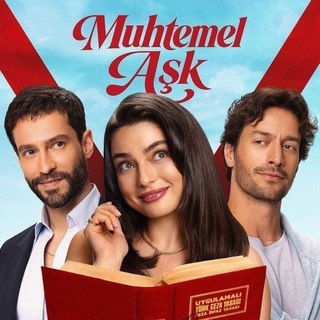 Telegram profile photo for Muhabbat Chorlovi SERIALI | мухаббат чорлови