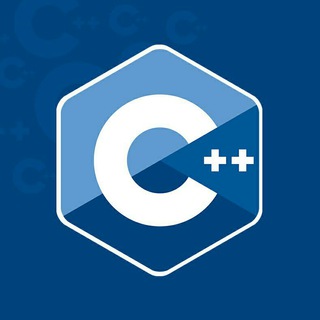 Telegram profile photo for Learn C++