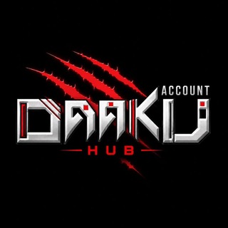 Telegram profile photo for Daaku Account Hub™