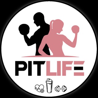 Telegram profile photo for Магазин PITLIFE.RU обзор спорт-питания