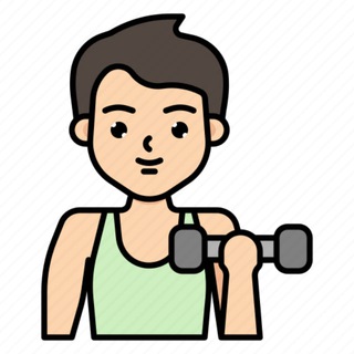 Telegram group profile photo for ЖК ПРОКШИНО ЧАТ СПОРТ🏋🏻
