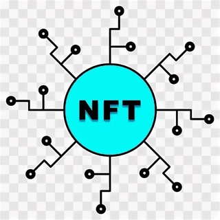 Telegram group profile photo for Чат Продажи / Покупок NFT