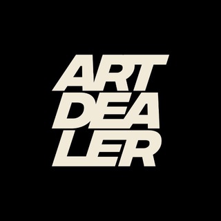Telegram profile photo for ARTDEALER™