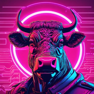 Telegram profile photo for Crypto Chronicles